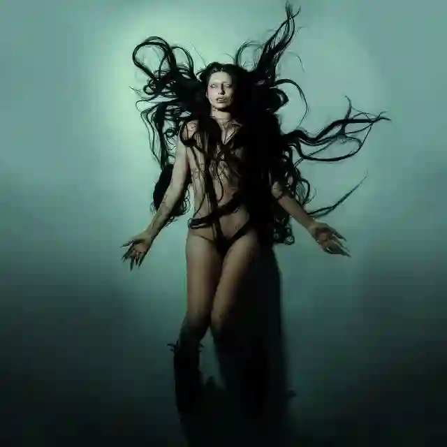 Entropy (EP) Cover