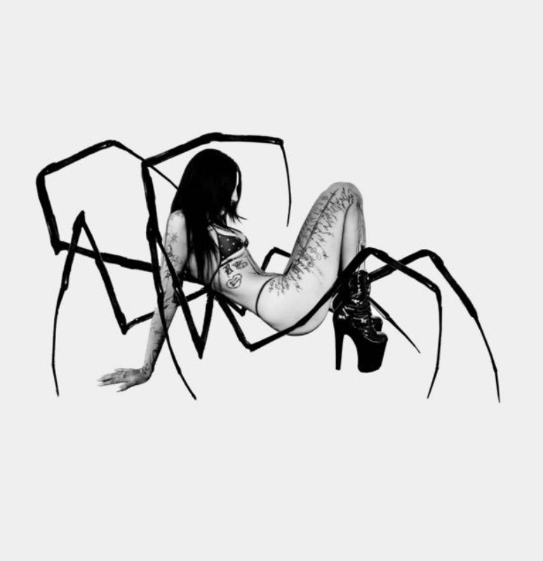 DeathByRomy Feed Cover
