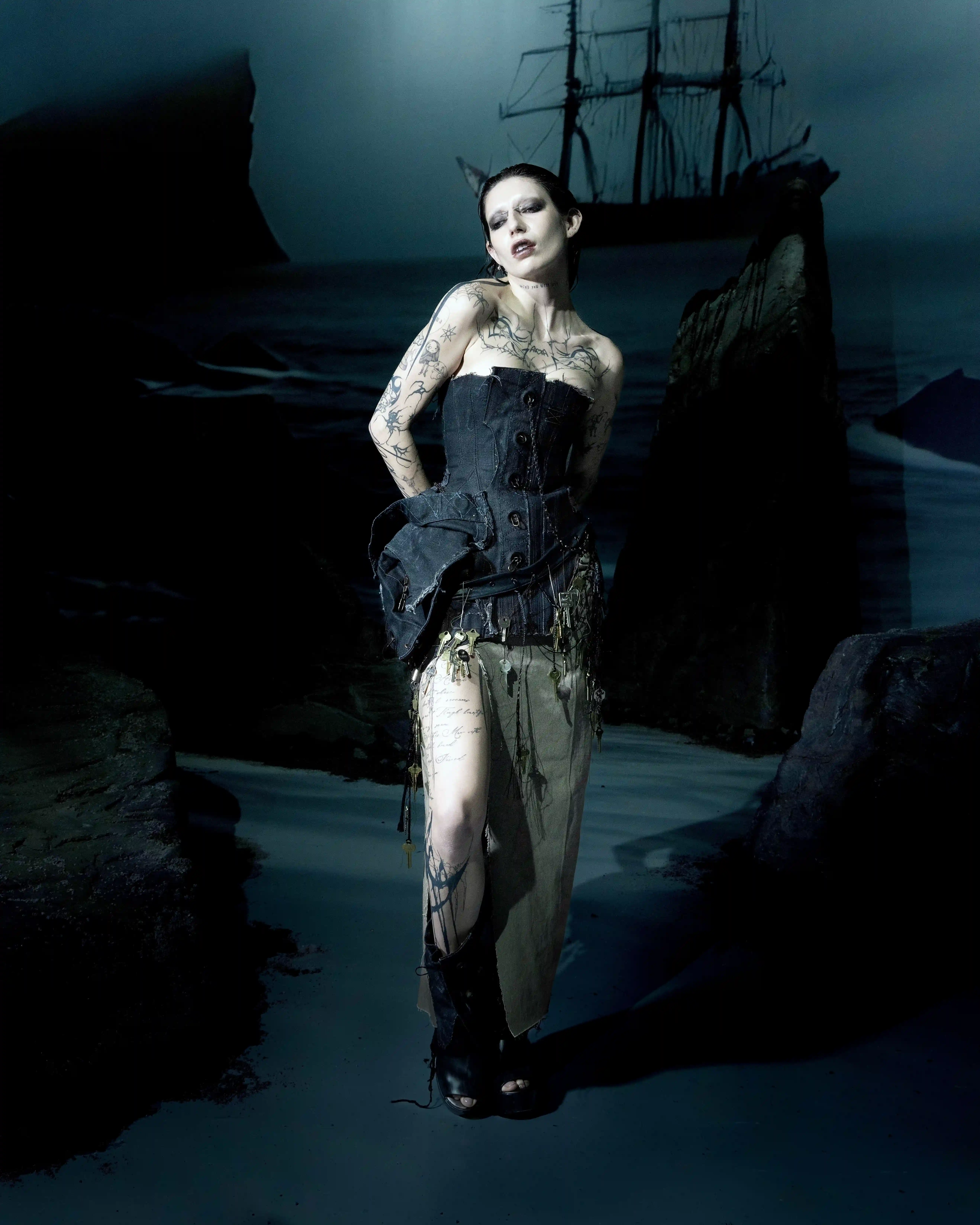 DeathByRomy gallery image 1