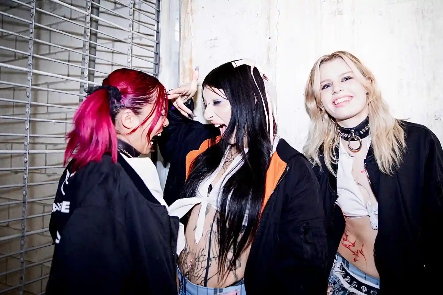 DeathByRomy gallery image 10