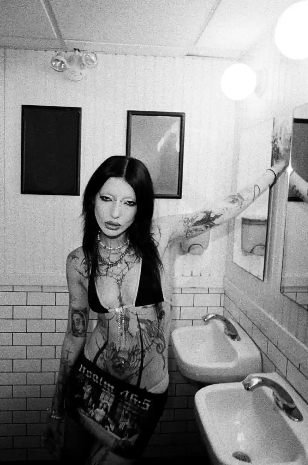 DeathByRomy gallery image 3