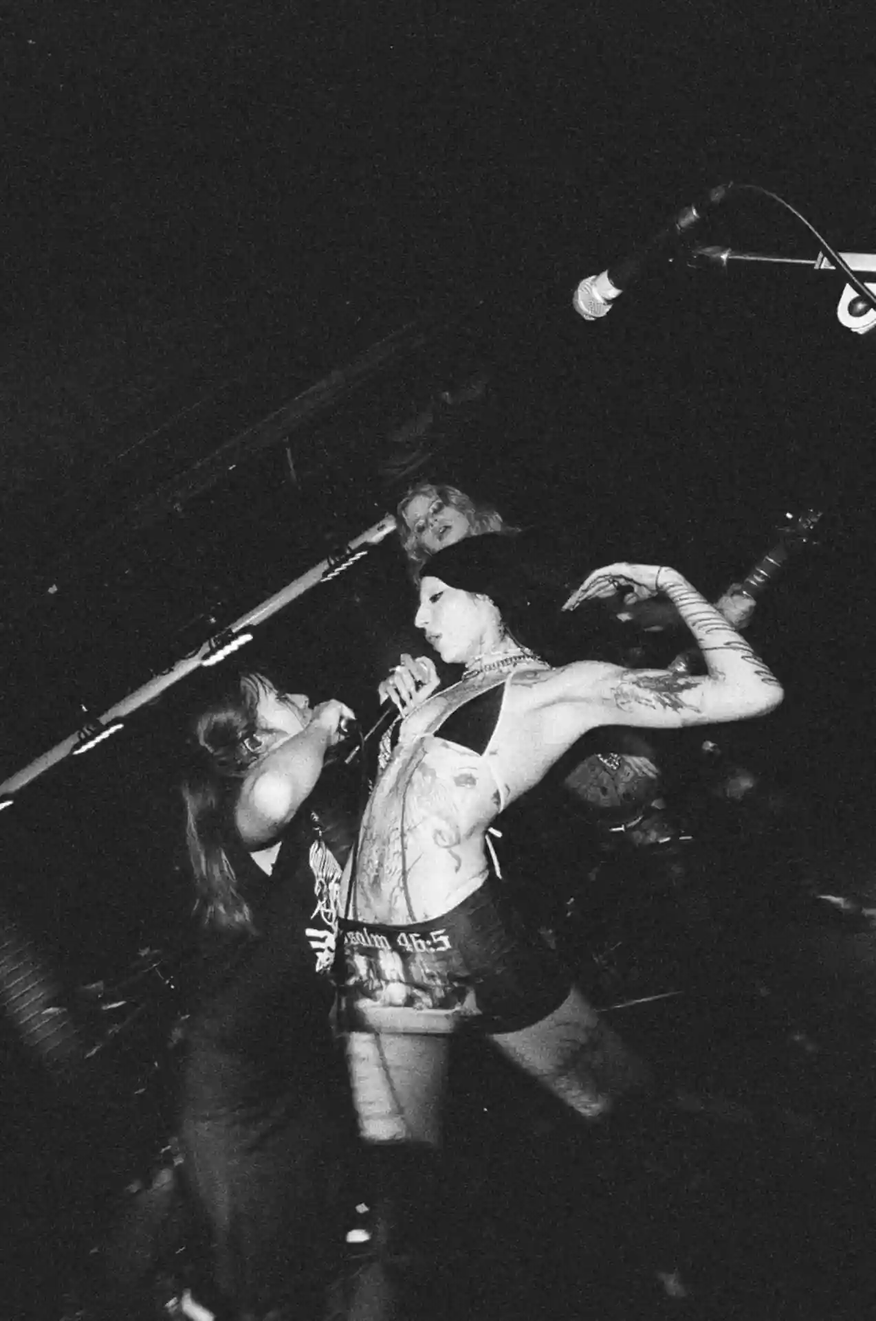 DeathByRomy gallery image 5
