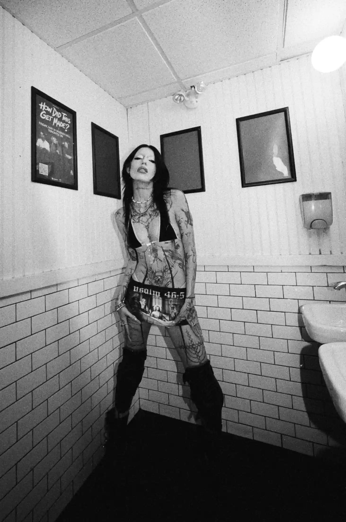DeathByRomy gallery image 7
