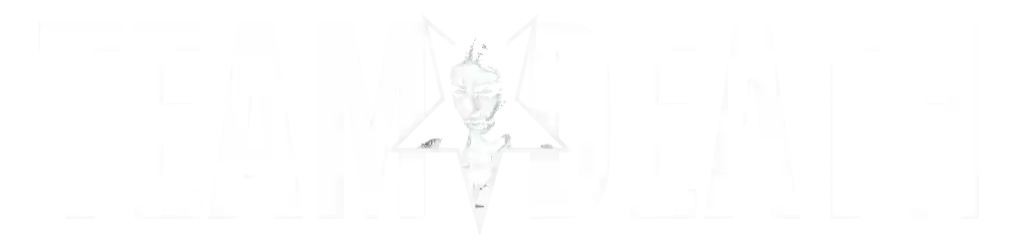 deathbyromy team death logo