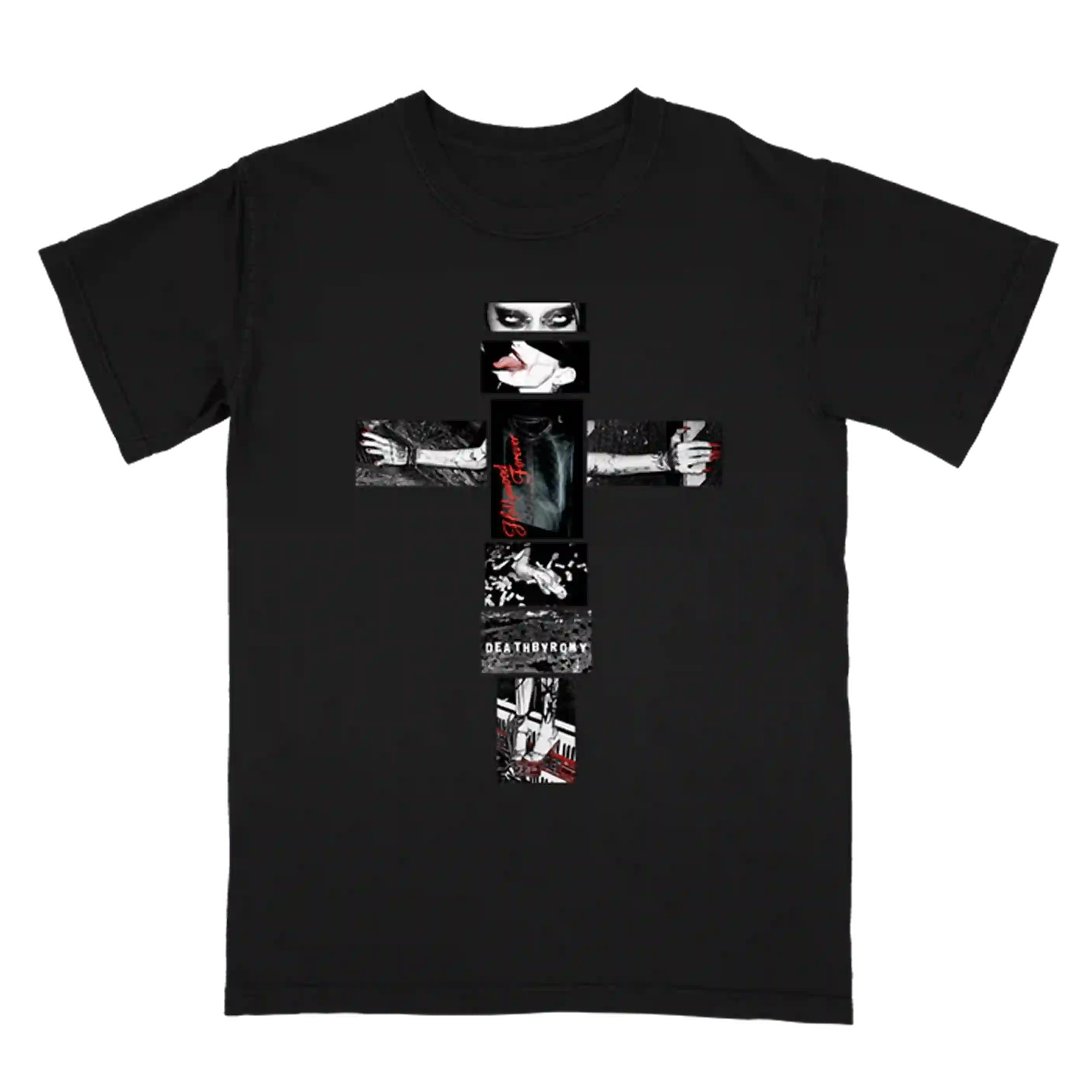 Hollywood Forever Cross T-Shirt